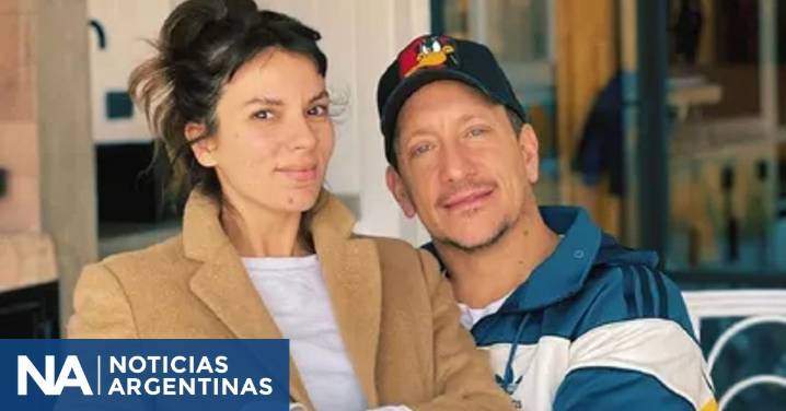 Nico Vázquez contó qué es lo que más le duele de su separación de Gime Accardi: “No puedo ver...”