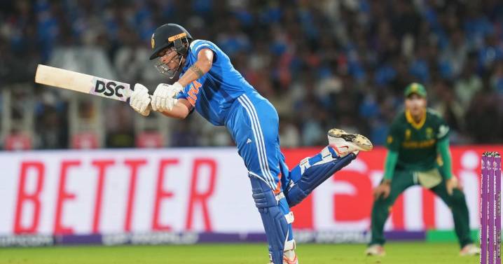 India wins Women’s Cricket World Cup for first time with 52