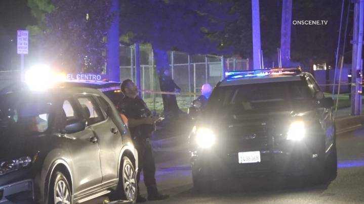 Man fatally shot in La Habra by El Centro