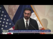 Mayor-elect Zoran Mamdani unveils first key appointments at City Hall