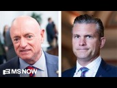 Political negligence: Joe slams Republicans’ ‘stupid politcal play’ over illegal orders