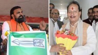 Bihar politics news: BJP plans big; Vijay Sinha, Samrat Chaudhary's future uncertain