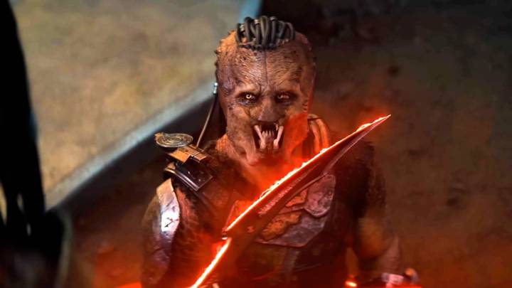 Predator: Badlands Rotten Tomatoes Audience Score Is 96%, Setting A Huge Record & Clean Sweep For Franchise