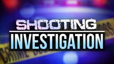 Lexington Police investigating shooting at Gainesway Park