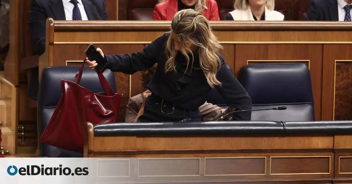 Sumar relativiza el impacto de la entrada de Ábalos en prisión aunque pide al PSOE que investigue "caiga quien caiga"