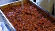 Community Action holds Chili Cook