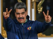 Venezuela rejects US terrorist designation as 'ridiculous lie'