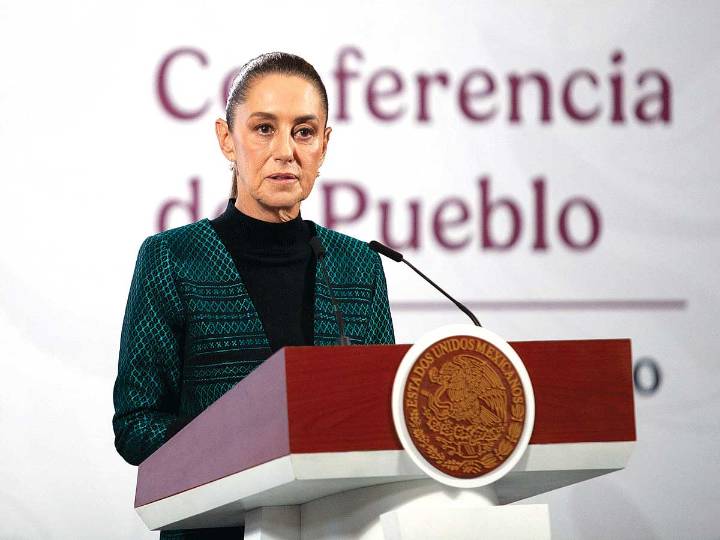 Abren diálogo para pacificar a Michoacán; Sheinbaum anuncia plan integral