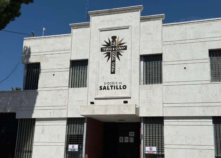 Propuesta de ley preocupa a la Diócesis de Saltillo
