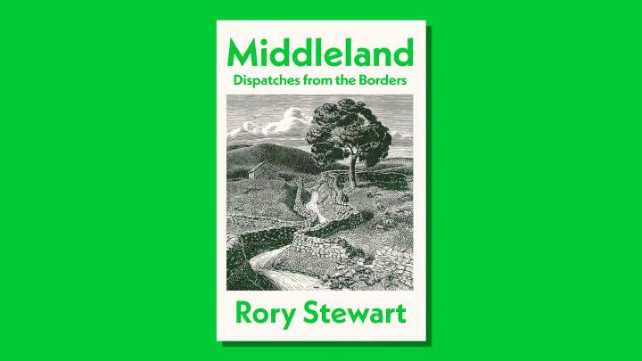 Middleland: Rory Stewart’s essay collection is a ‘triumph’