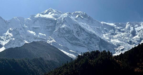 Nepal’s ousted government cleared cable car projects in violation of Supreme Court orders