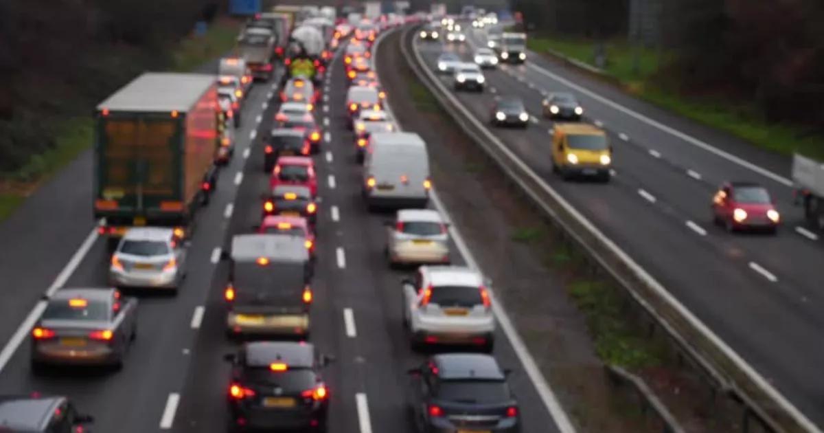 Seven changes for drivers in Rachel Reeves' Autumn Budget including pay