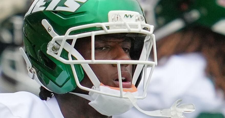 Sauce Gardner clears concussion protocol and is expected to make Colts debut Sunday