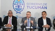 Tucumán prevé para 2026 gastos por unos $ 5 billones con un superávit de $ 708 millones