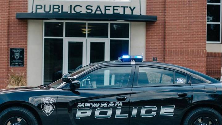 GBI: Officer, suspect injured in shooting in Newnan