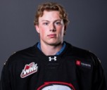 Winterhawks Player of the Week: Sam Spehar