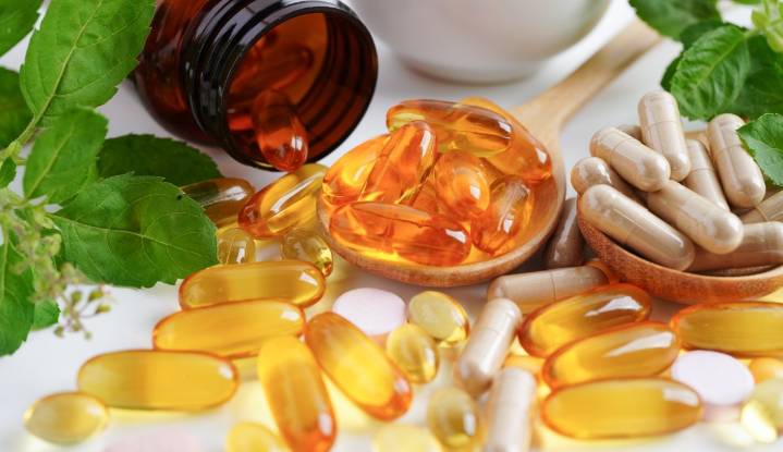 Suplementos vitamínicos y minerales: el respaldo cuando la alimentación falla