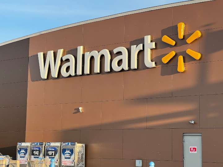 201K Walmart camping stoves recalled over explosion, fire hazard