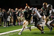 Metro League football 2025: All-league teams, coach and players of the year