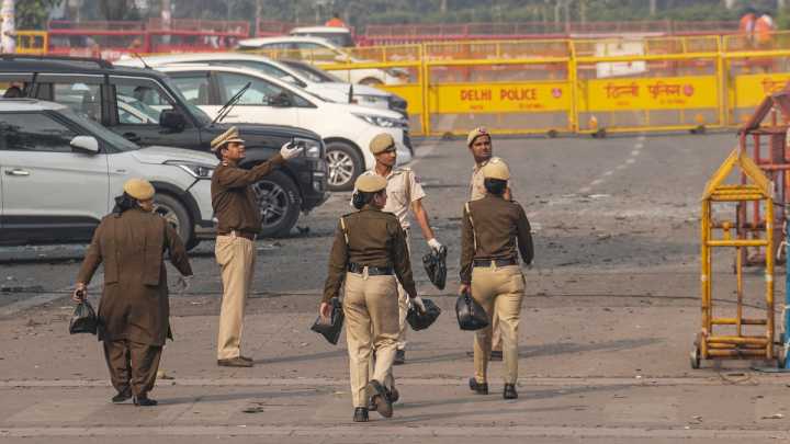 ‘Mother of Satan’ samples found in i20 used in Delhi Metro Station blast, possible to have triggered Nowgam station explosion too: Report