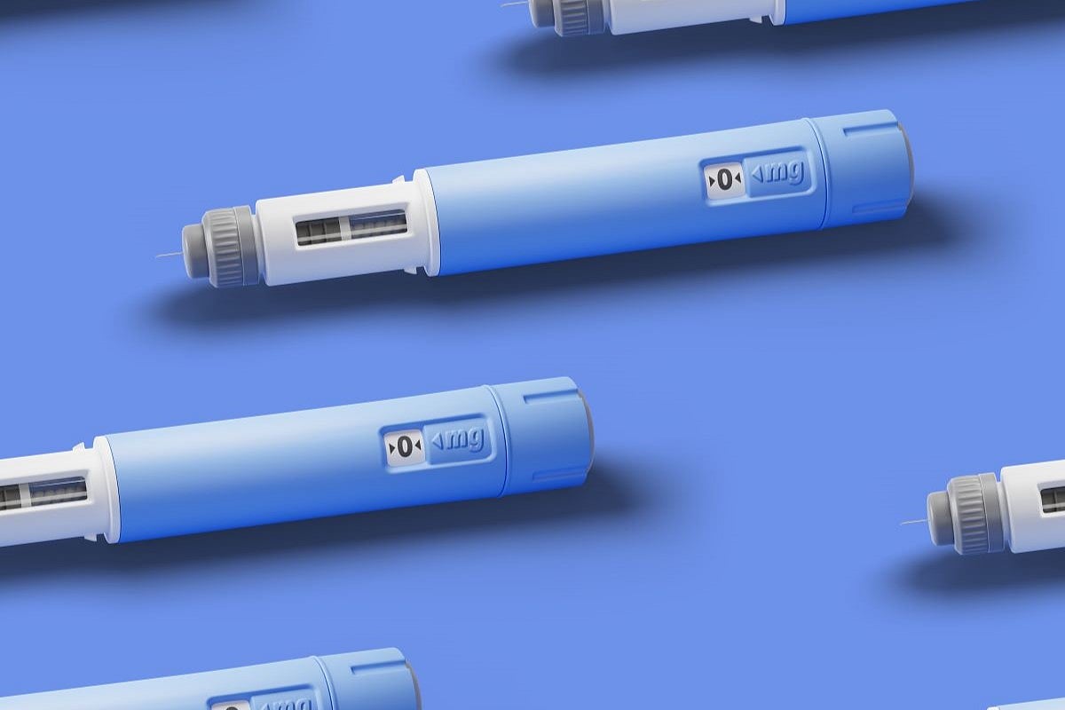 GI Safety Profile Similar for Dulaglutide, Semaglutide, Tirzepatide