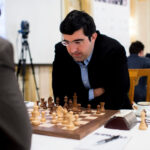 Chess federation files complaint against former world champion who accused Naroditsky of cheating