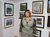 Sudbury's Art and Soul Gallery presents Project 365 this weekend