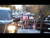 2 National Guardsmen in critical condition after targeted shooting, D.C. mayor says