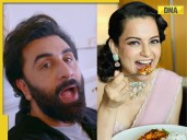 From Ranbir Kapoor to Kangana Ranaut: Celebrity-approved street food joints