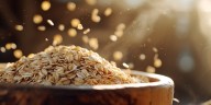 ¿Por qué la avena es clave para el desarrollo muscular?