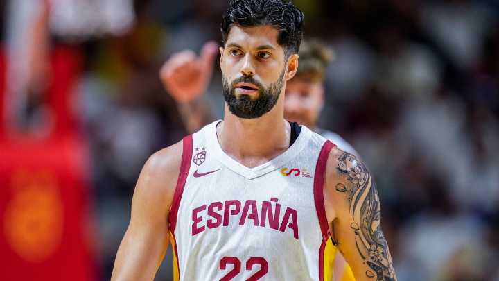 Dinamarca - España: horario y dónde ver hoy por TV y online el partido clasificatorio al Mundial de Baloncesto 2027