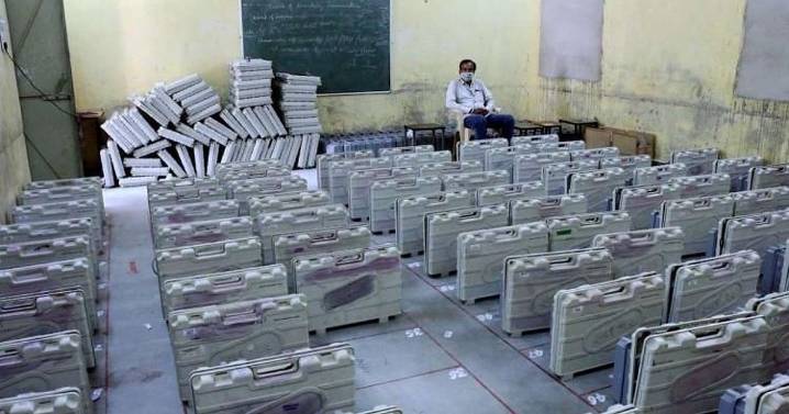 Jamui Election Result 2025 Live: BJP's Shreyasi Singh Leading Against RJD's Shamsad Alam