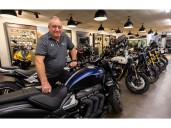 London's Inglis Cycle honoured by Canadian Motorcycle Hall of Fame