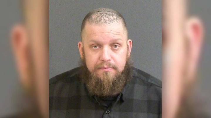 Man sentenced in 2020 murder of missing Charleston woman Celia Sweeney