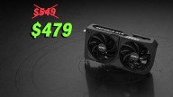 RTX 5060 Ti 16 GB Falls Under $400 And RTX 5070 Drops To Just $479; Plus A Few More Sweet GPU Offers