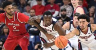 No. 13 Gonzaga fires on all cylinders in 122-50 rout of Southern Utah