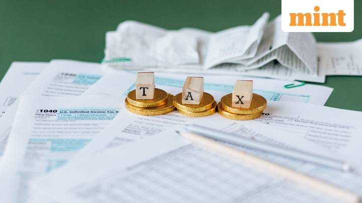 Direct tax inflow grows 7% y-o-y to ₹ 12.92 tn; pace halves from Budget estimate