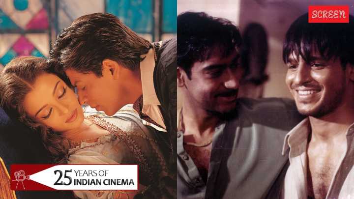 2002 was the year of Devdas and Company: Bhansali baroque vs RGV’s grit