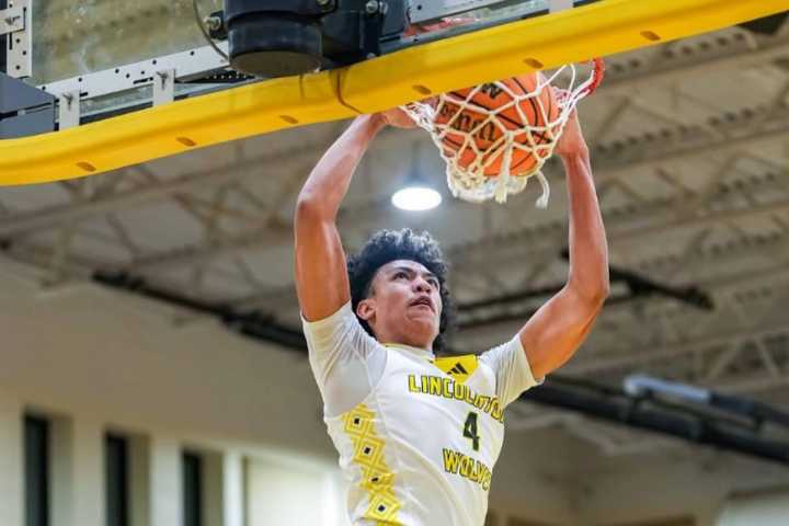 Who Is LJ Smith? All About Ohio State’s 4