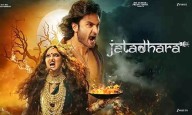 Jatadhara Draws Lukewarm Response At Box Office