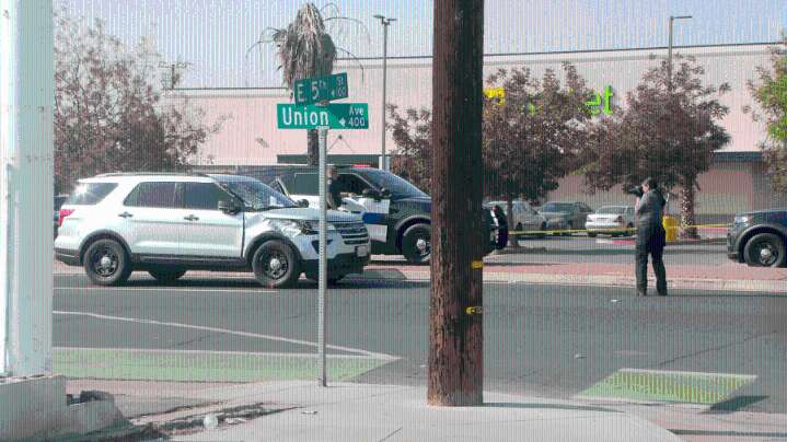 Coroner ID's bicyclist struck by Bakersfield Fire Dept. Arson Investigator