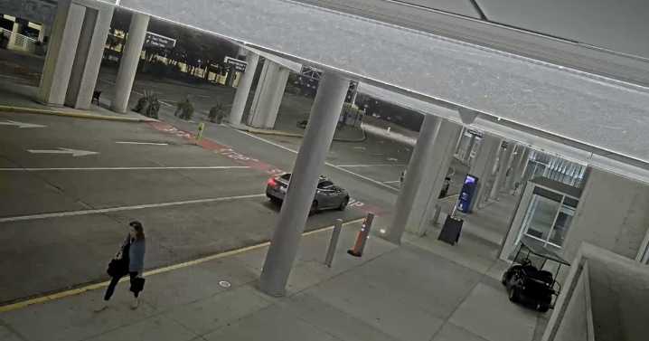 Mace dispute prompts Charleston airport to change VIP policy