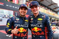 Checo Pérez admitió que Red Bull siempre estuvo centrado para Verstappen