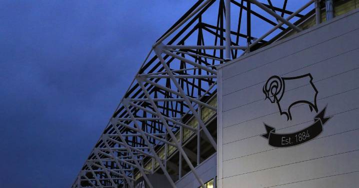 Derby County v Hull City LIVE updates and team news from Pride Park