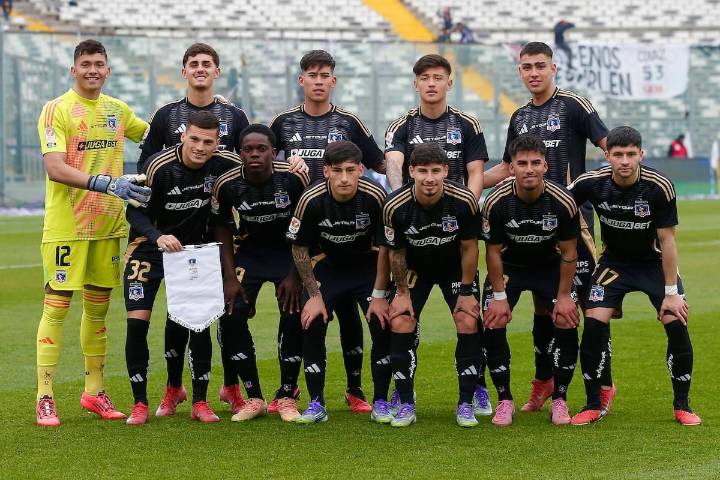 “No saben ni una mierda...”: el duro mensaje de un jugador de Colo Colo que fue apartado del primer equipo