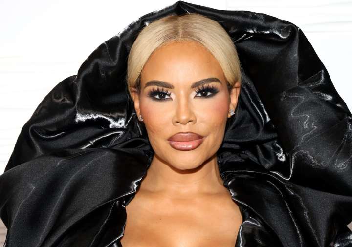 Mia Thornton: 'Real Housewives of Potomac' Star Arrested For Stealing $11,000 Worth of Furniture