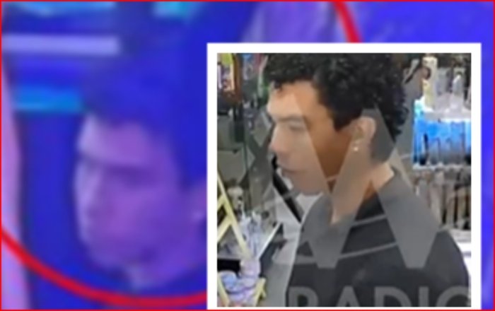 Jaime Esteban Moreno: Quién invitó a la fiesta a Ricardo González