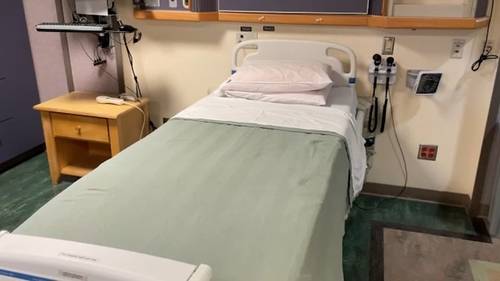 "Subclade K" new flu variant with more severe symptoms leading to more hospitalizations