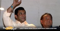 Arhaan Khan shares rare throwback of Salman Khan with father Salim Khan
