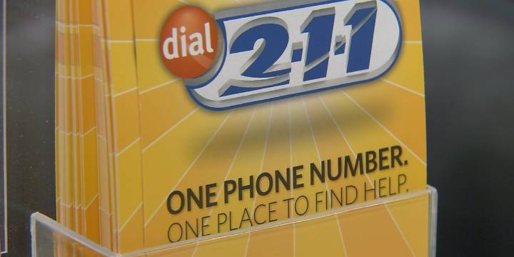 United Way’s 211 service expects to field more calls during SNAP benefits pause